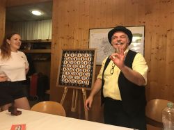 50 Jahre SCT 24